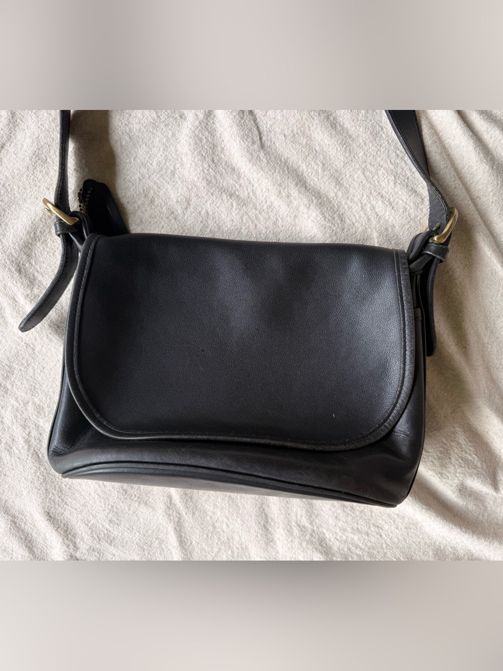 Coach Crossbody Bag - #4150